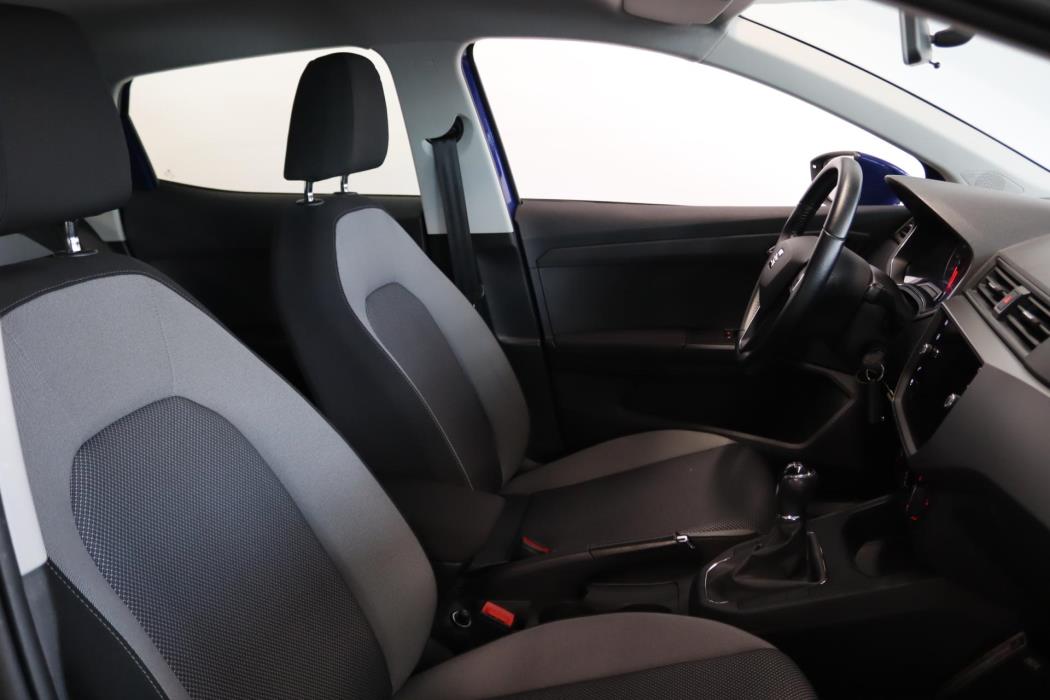 SEAT Ibiza 2018
