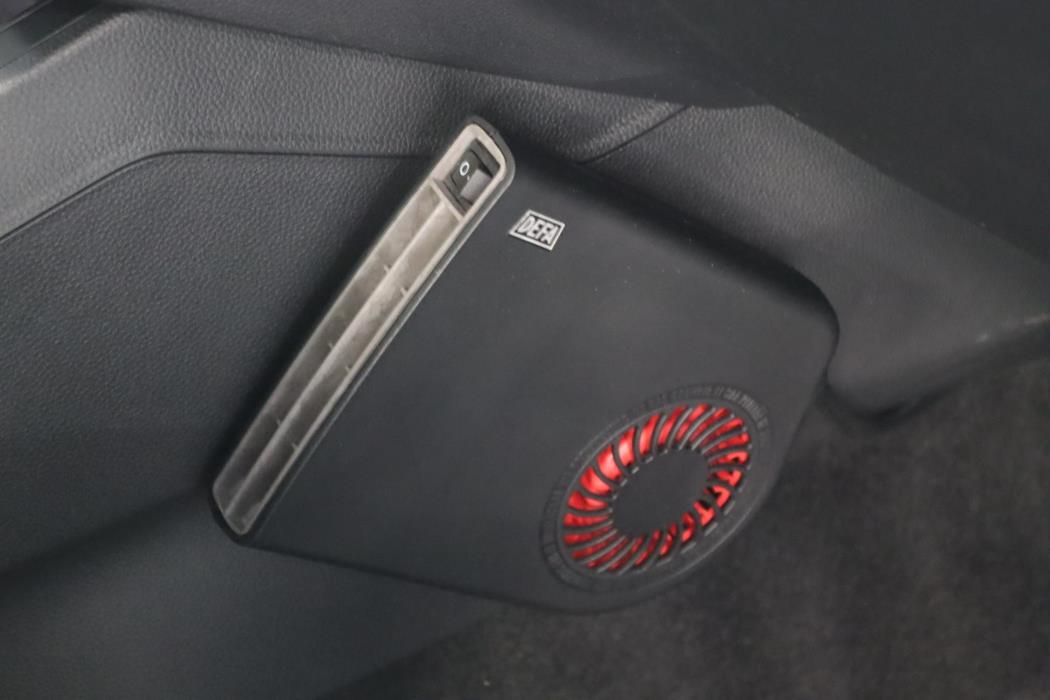 SEAT Ibiza 2018