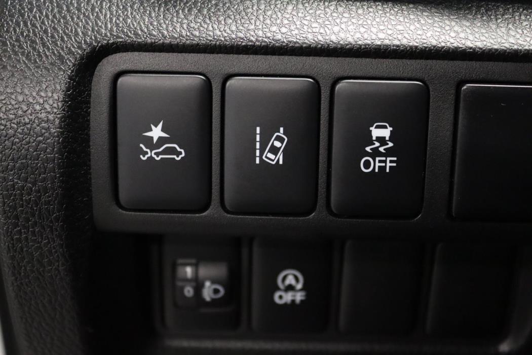 MITSUBISHI Eclipse Cross 2019