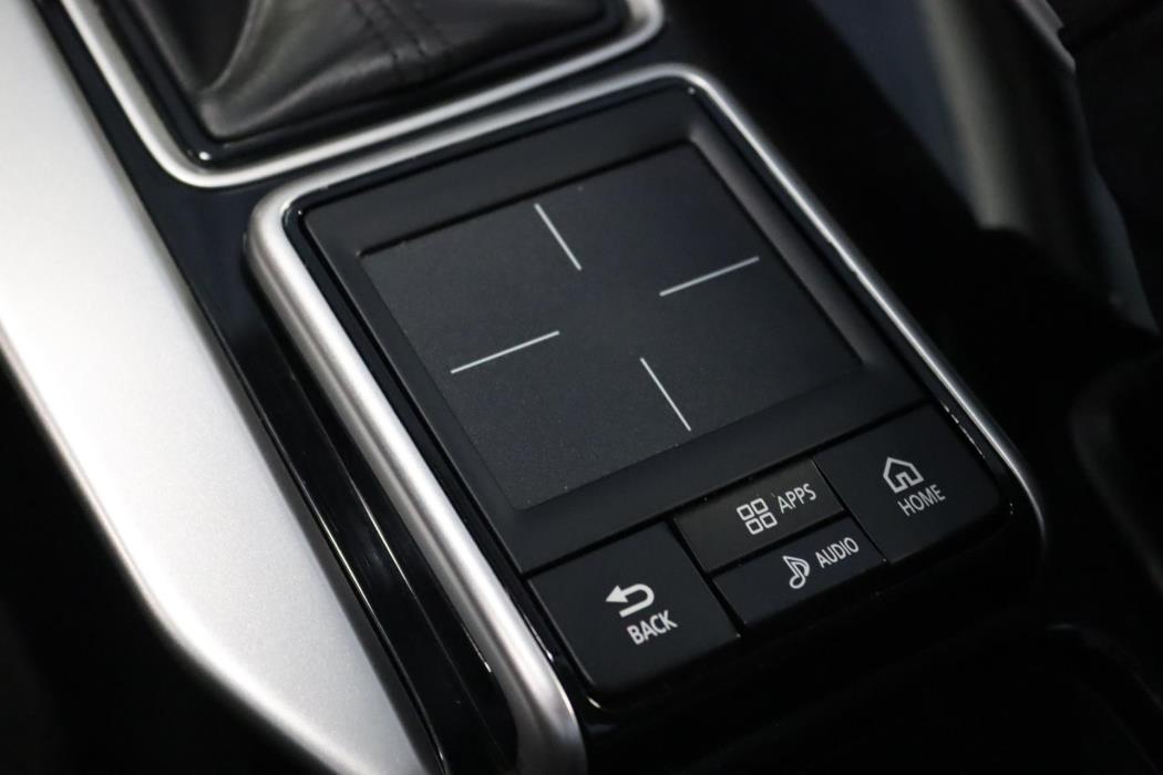 MITSUBISHI Eclipse Cross 2019