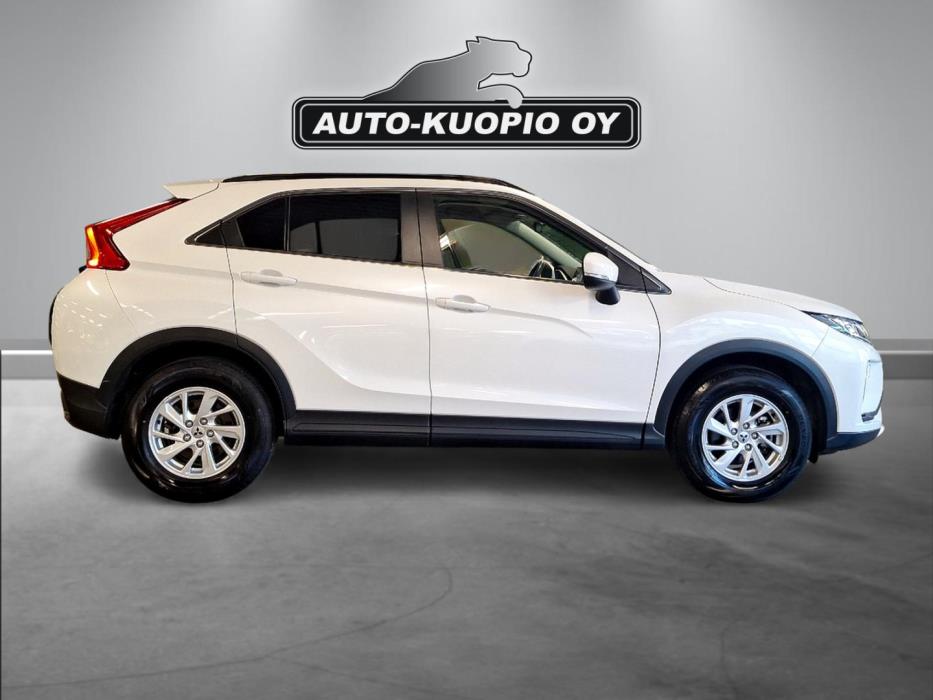 MITSUBISHI Eclipse Cross 2019
