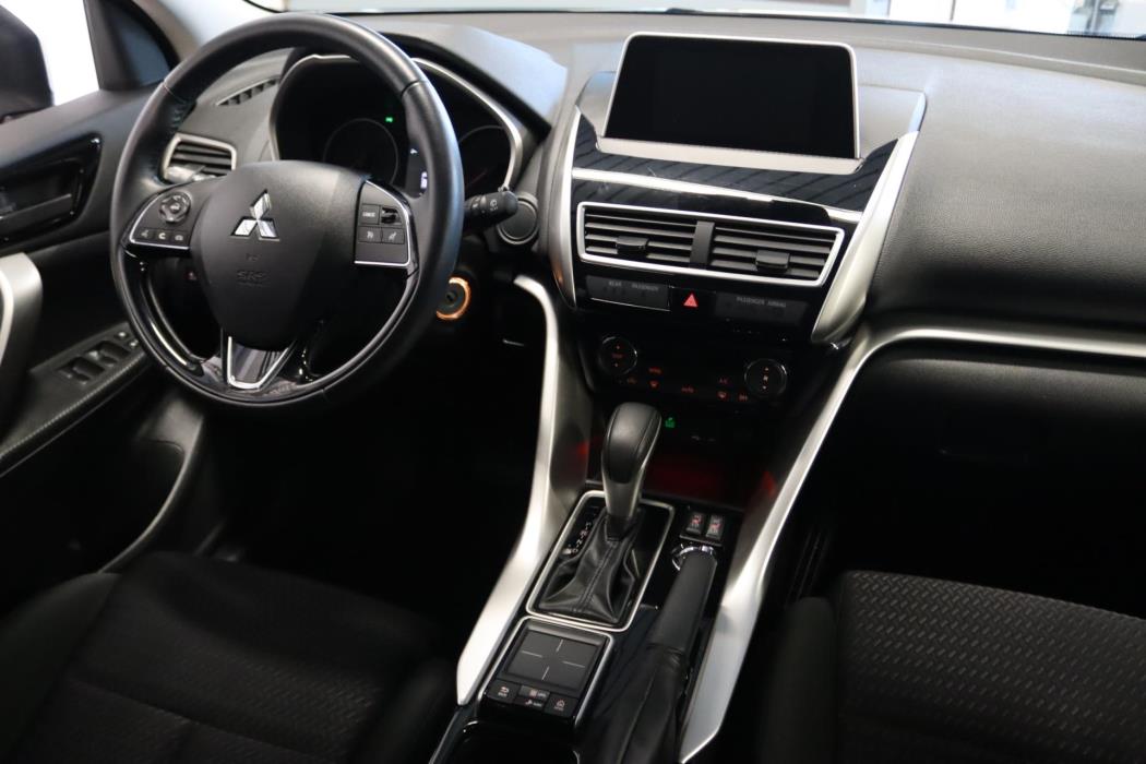 MITSUBISHI Eclipse Cross 2019