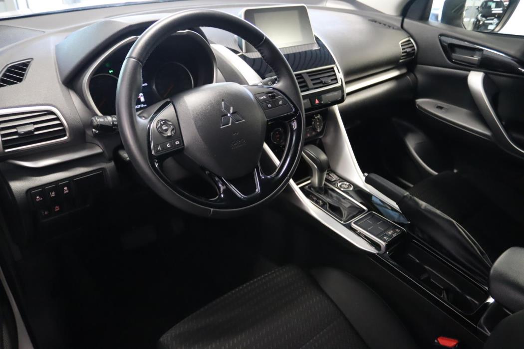 MITSUBISHI Eclipse Cross 2019