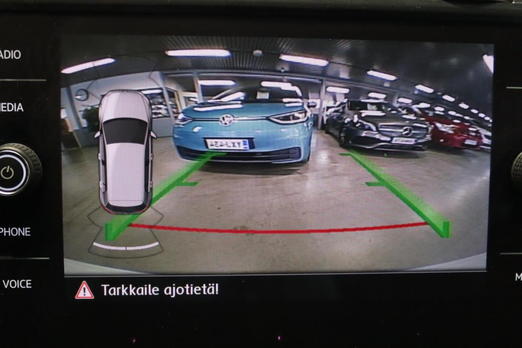 VOLKSWAGEN Golf 2020