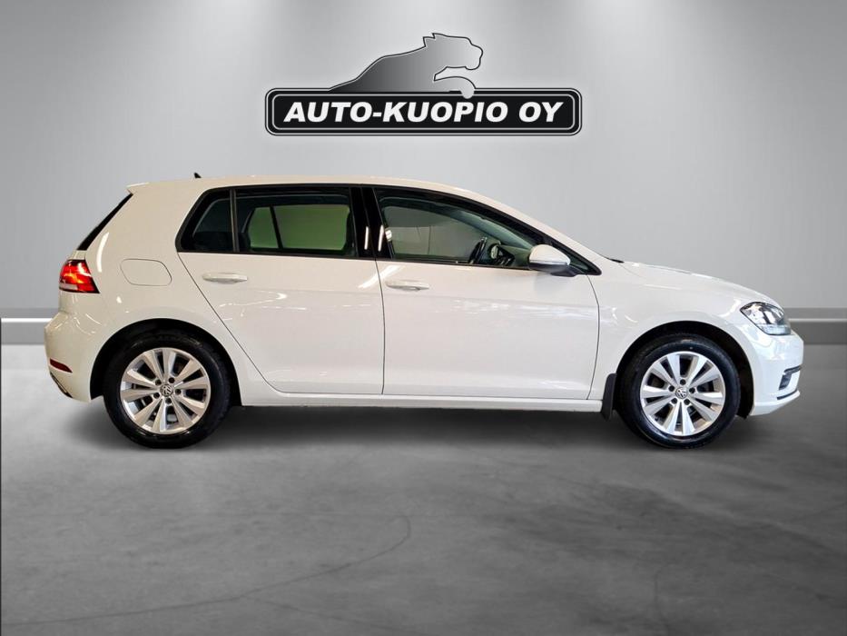 VOLKSWAGEN Golf 2020