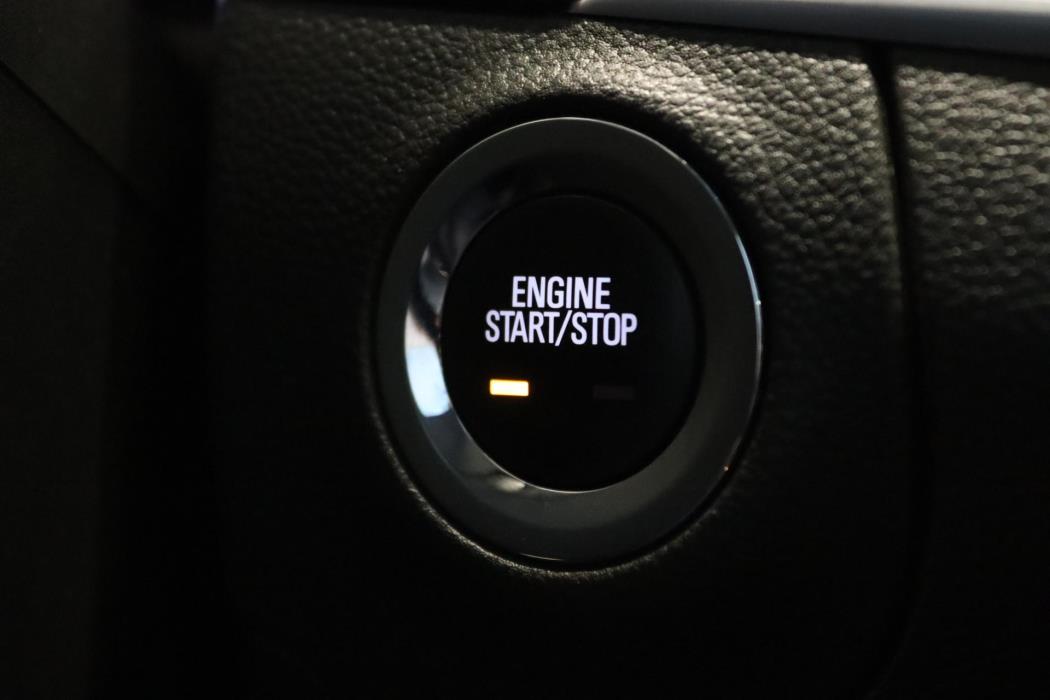 OPEL Astra 2019