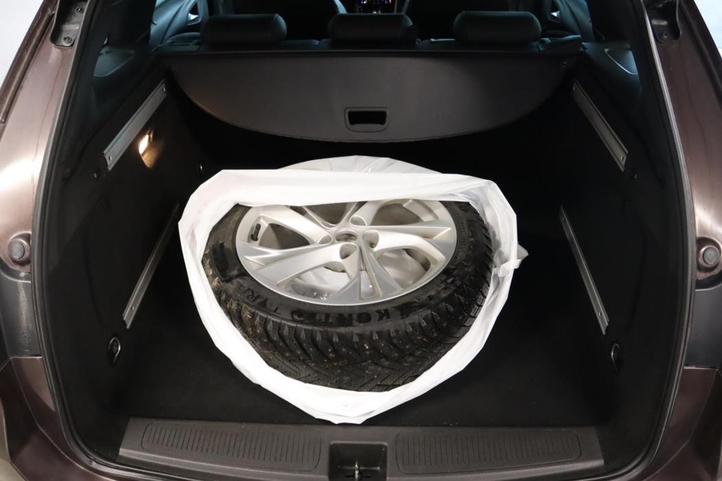 OPEL Astra 2019