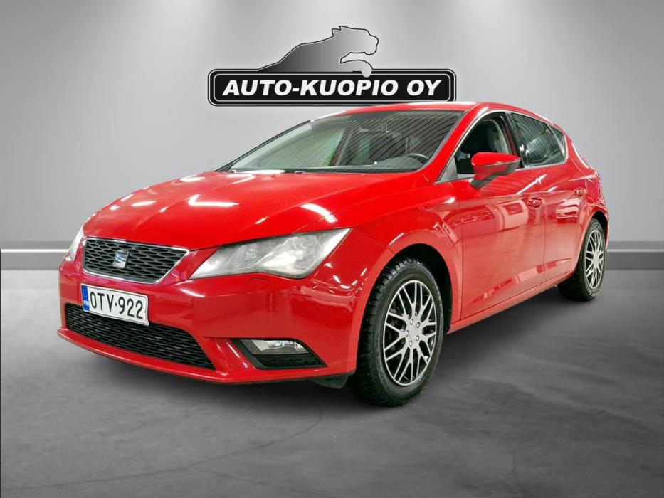 SEAT Leon 2013