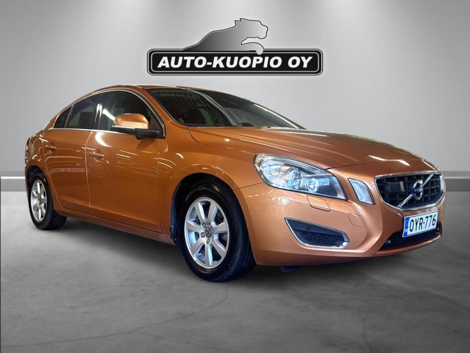 VOLVO S60 2010