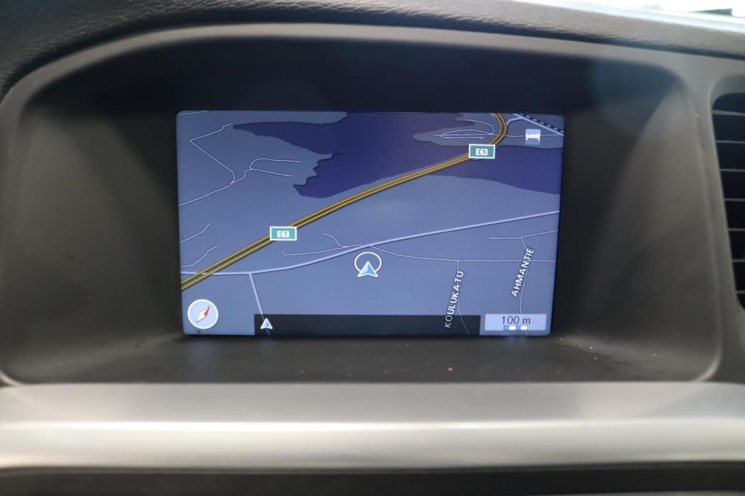 VOLVO S60 2010