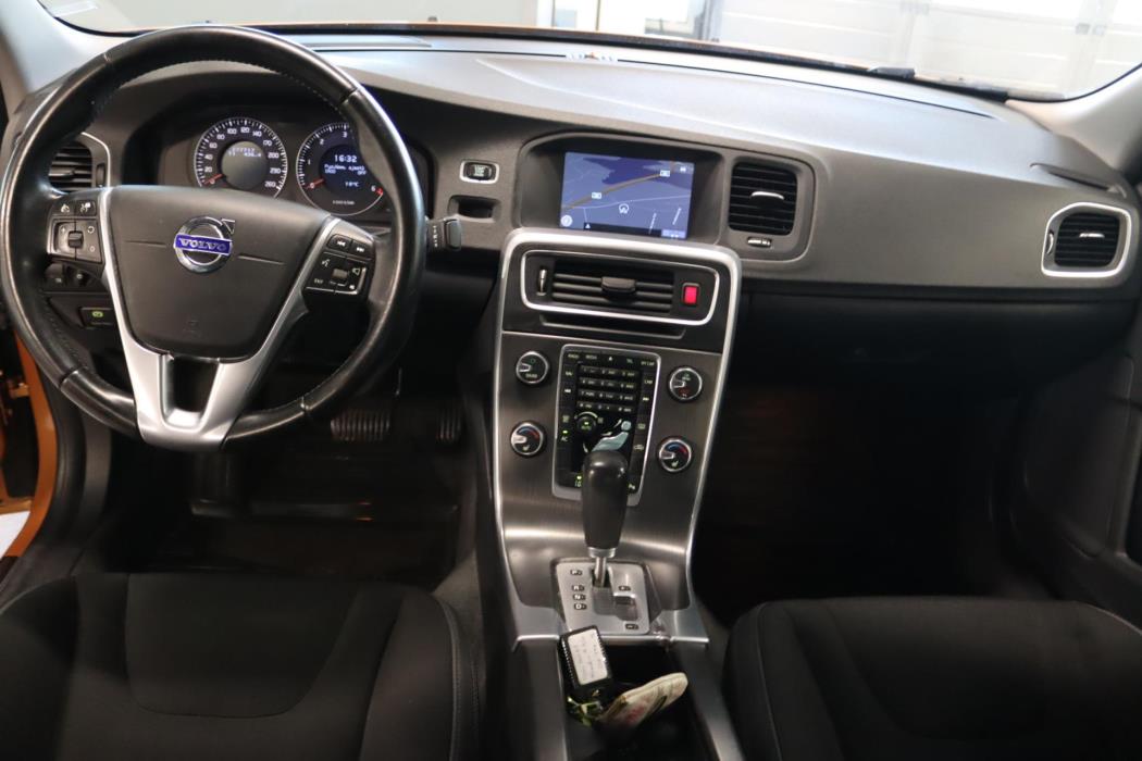 VOLVO S60 2010