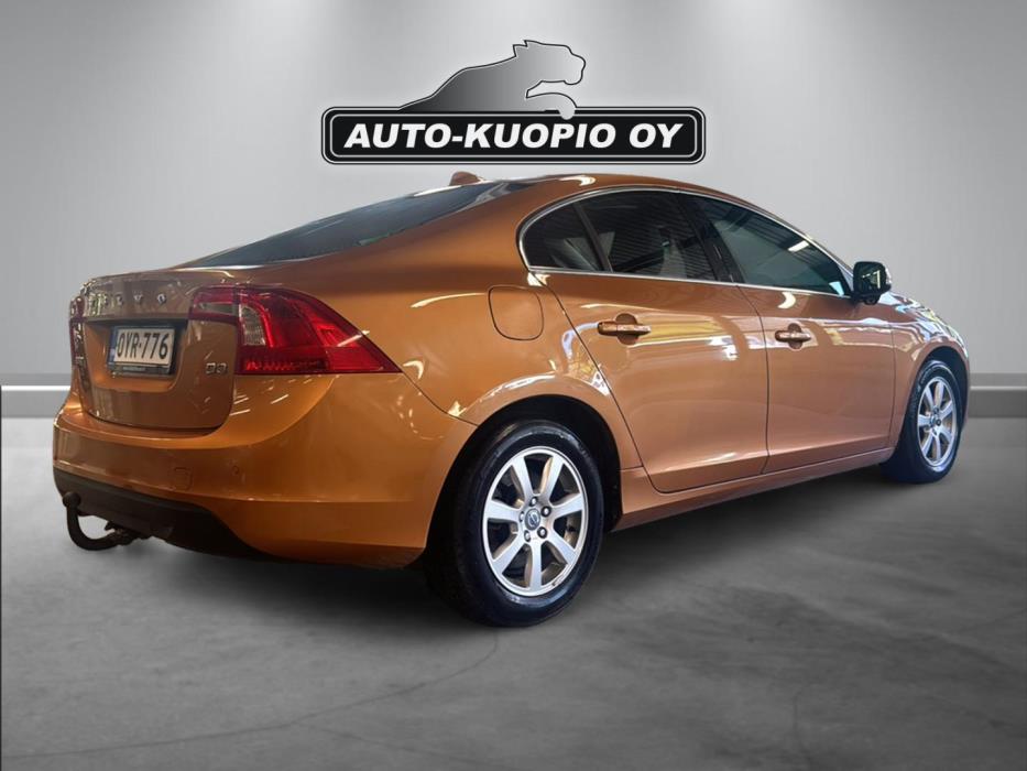 VOLVO S60 2010
