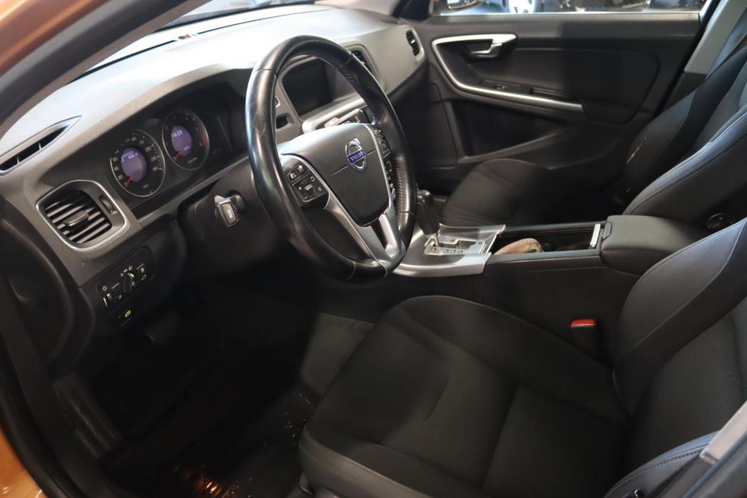 VOLVO S60 2010
