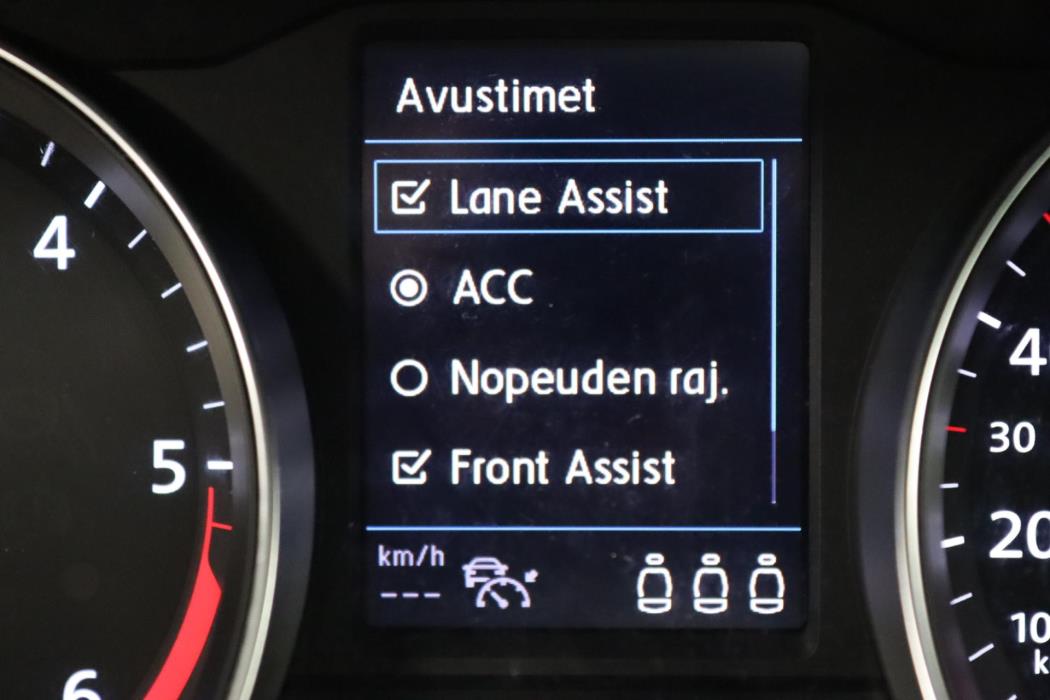 VOLKSWAGEN Passat 2022