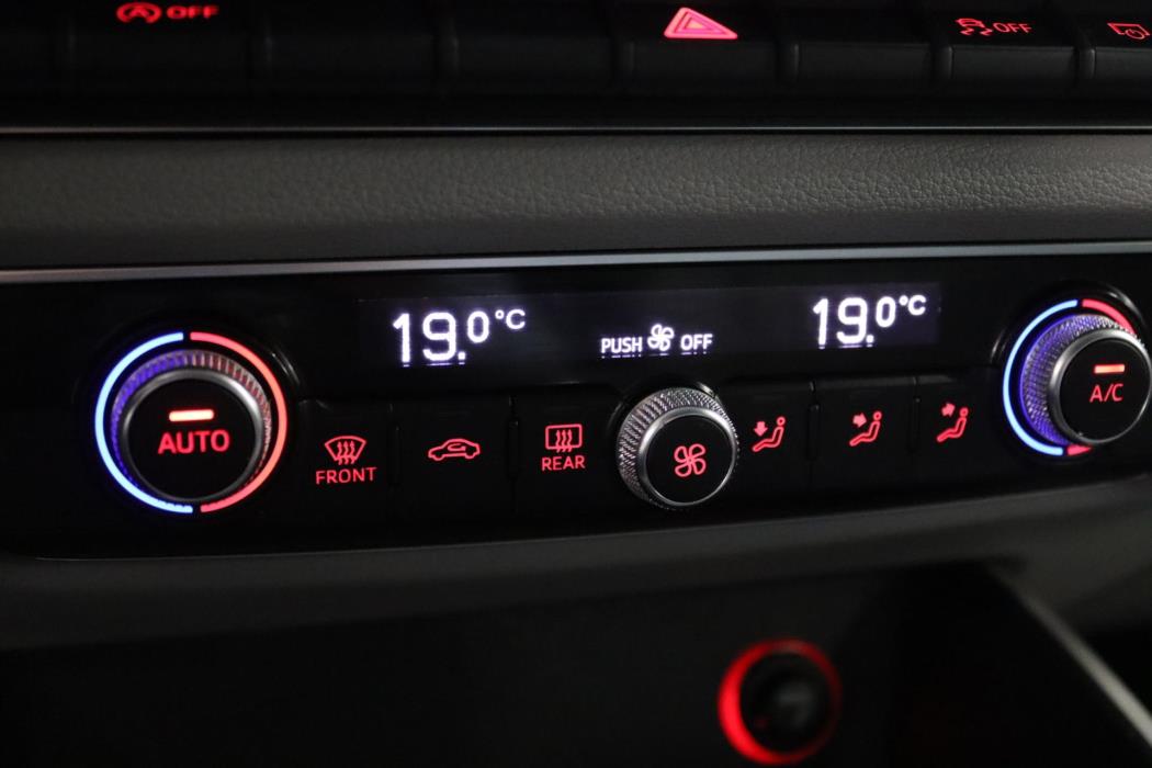 AUDI A3 2013