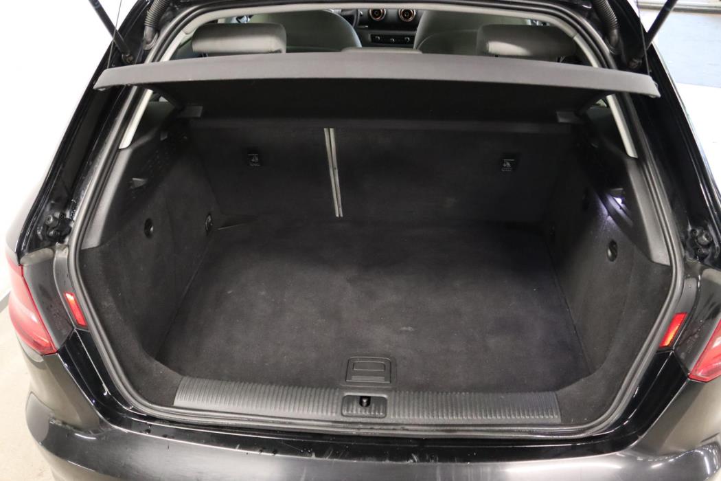 AUDI A3 2013