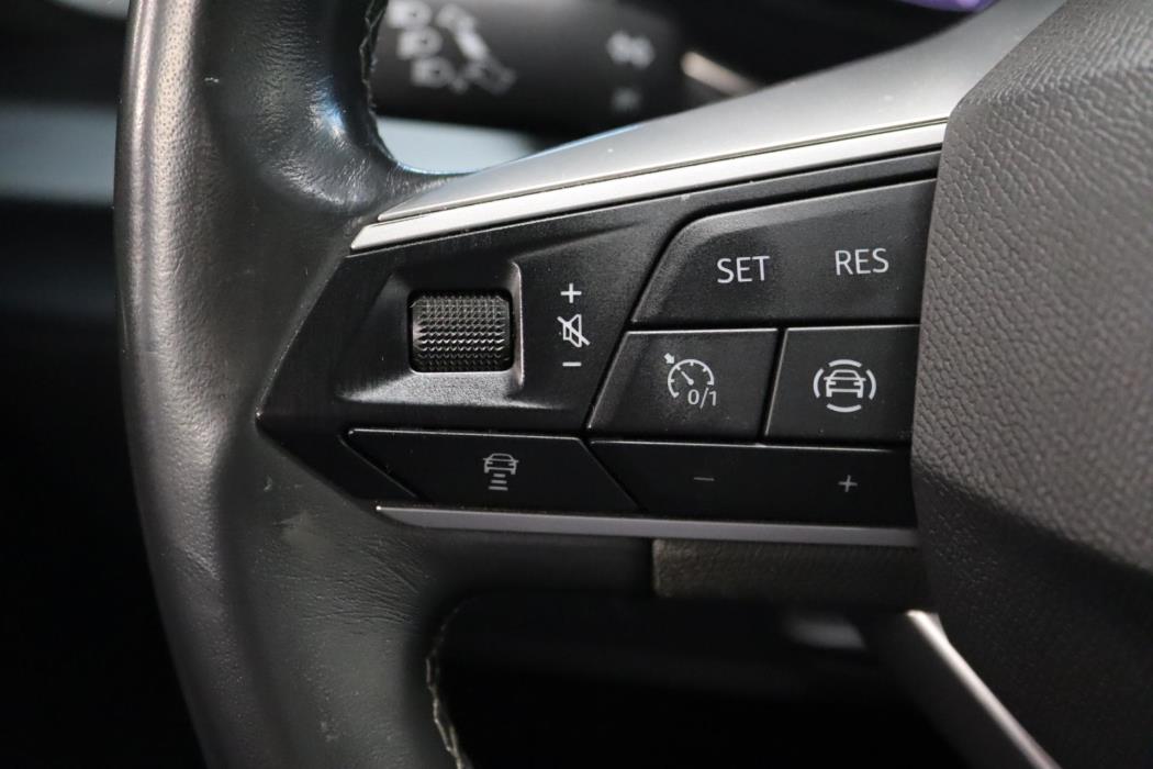 SEAT Arona 2022