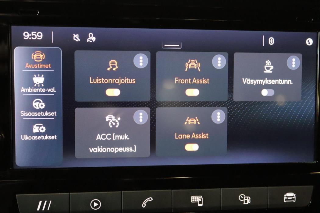 SEAT Arona 2022