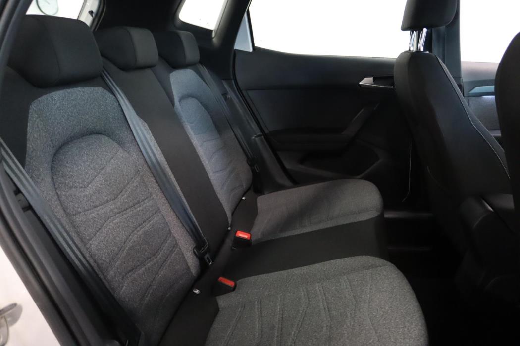 SEAT Arona 2022