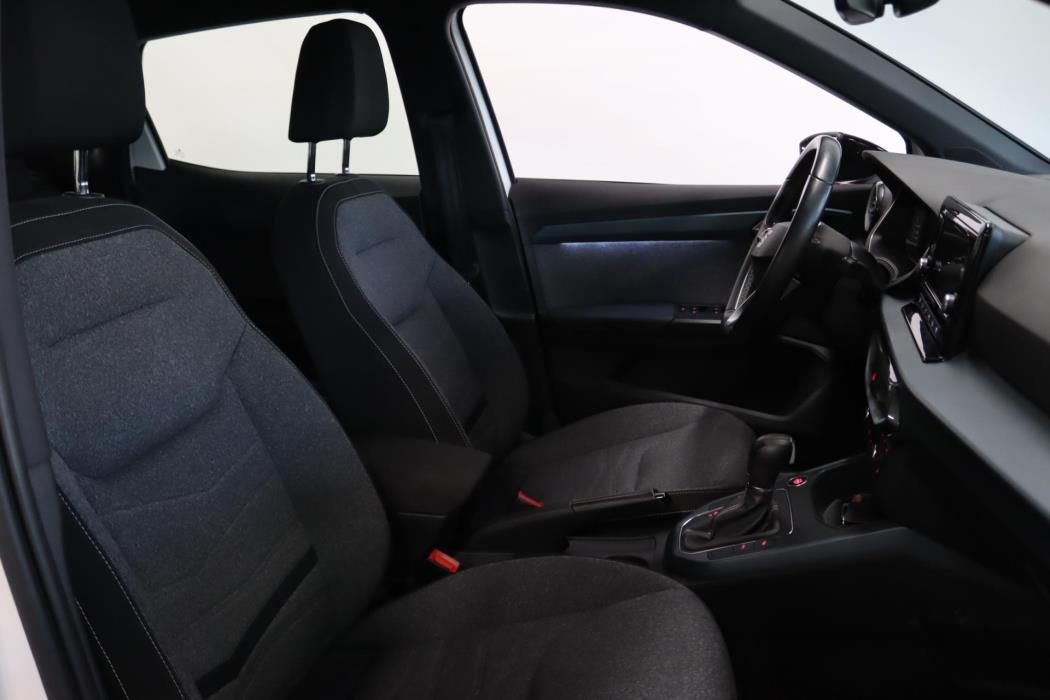 SEAT Arona 2022