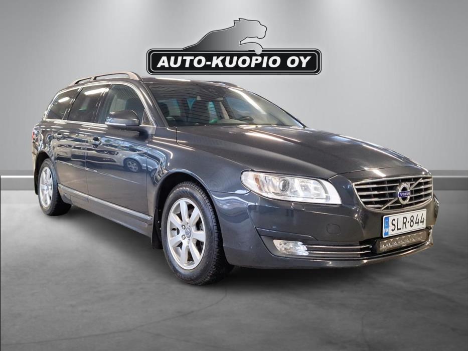 VOLVO V70 2014