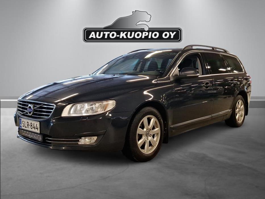 VOLVO V70 2014