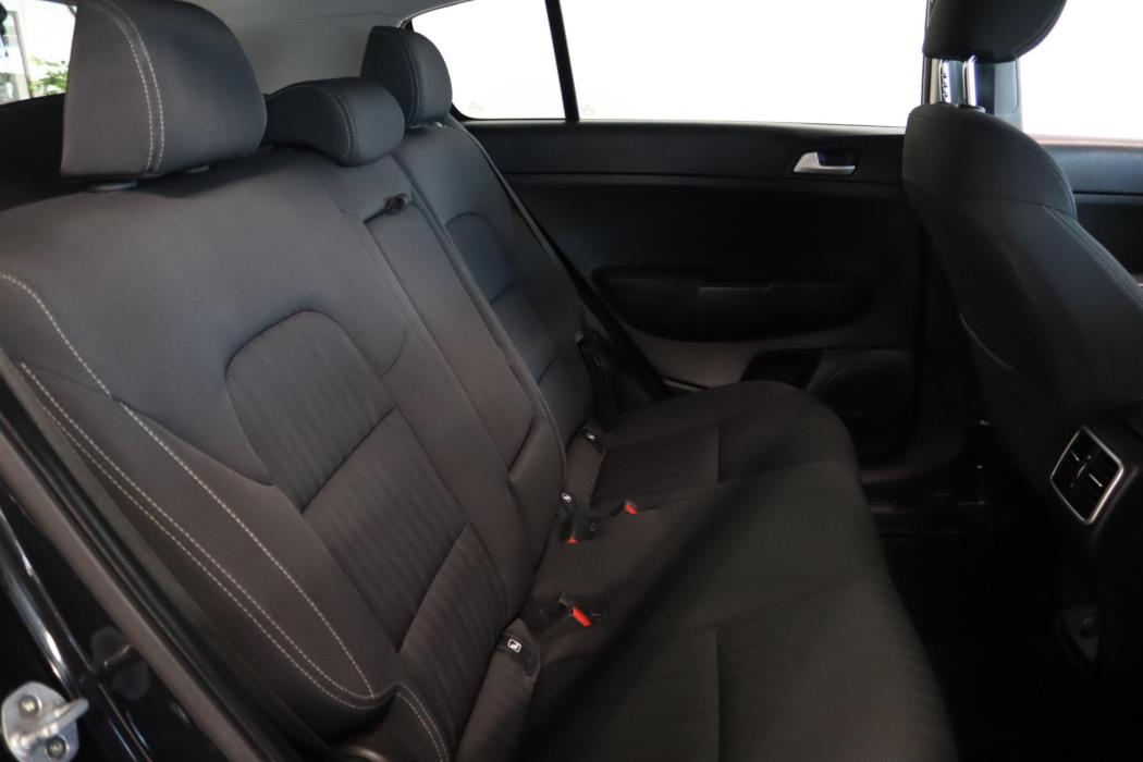 KIA Sportage 2017