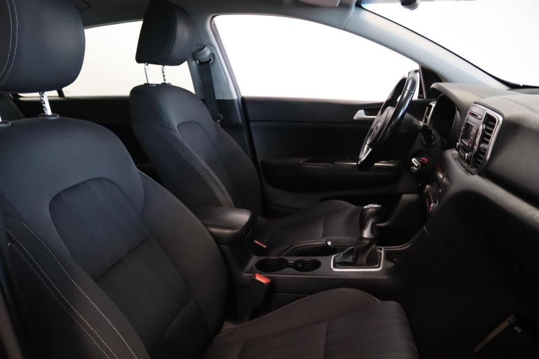 KIA Sportage 2017
