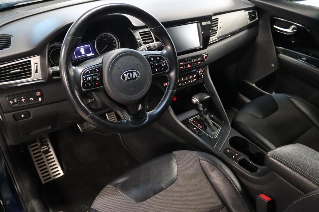 KIA Niro 2018