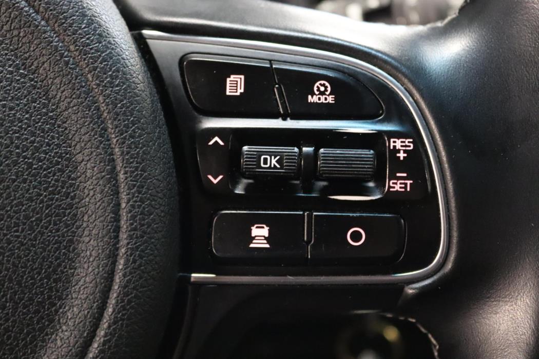 KIA Niro 2018