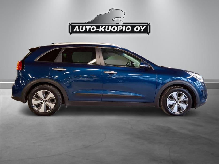 KIA Niro 2018