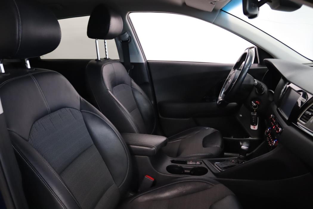 KIA Niro 2018