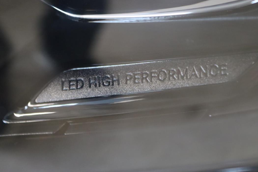 MERCEDES-BENZ A 2020