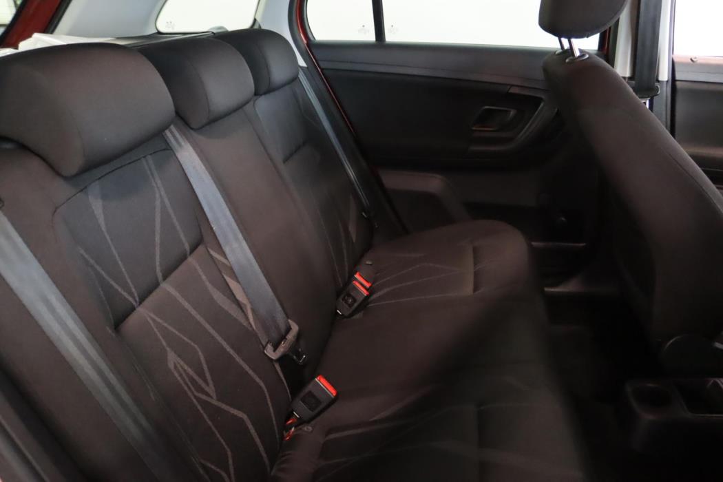SKODA Fabia 2014