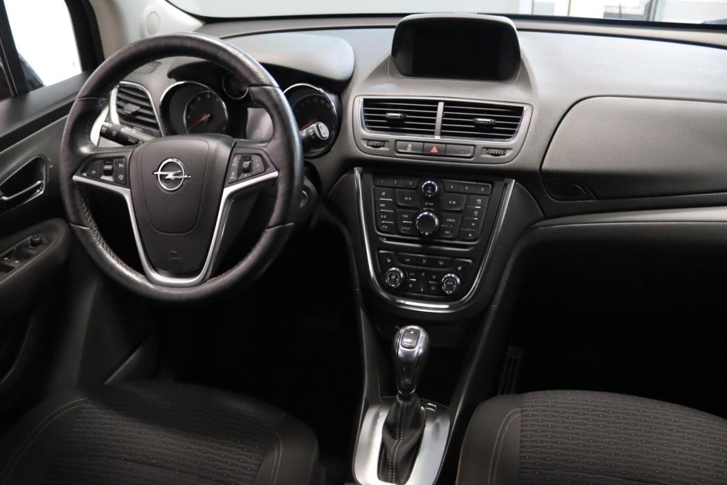 OPEL Mokka 2016