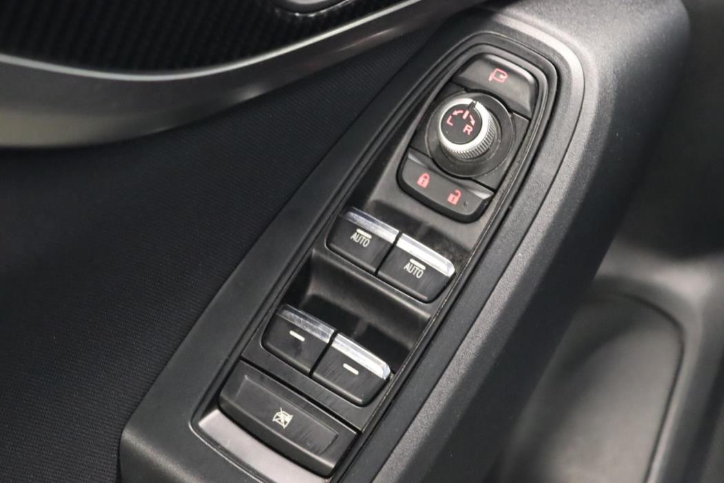 SUBARU XV 2018