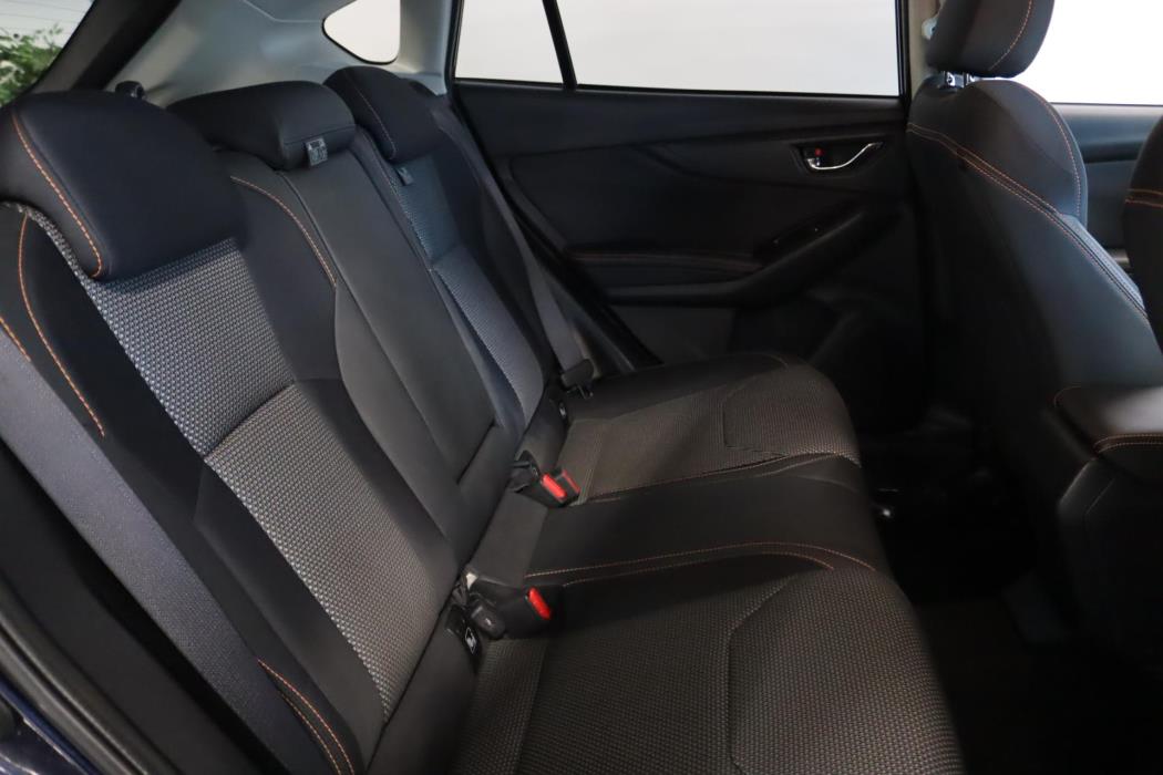 SUBARU XV 2018