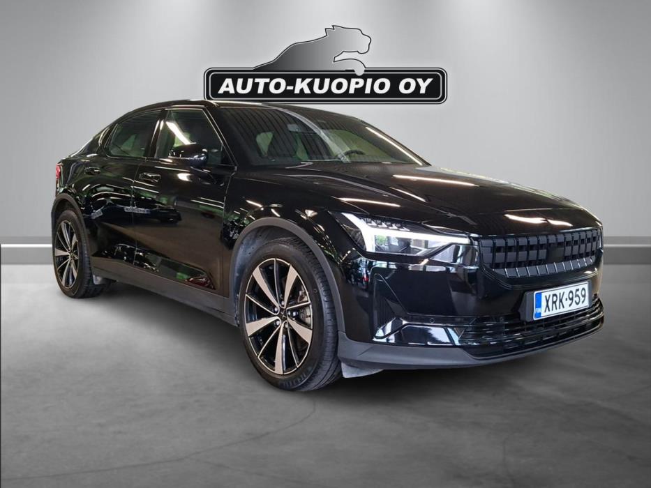 POLESTAR 2 2022