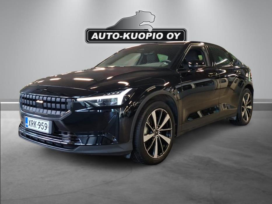 POLESTAR 2 2022