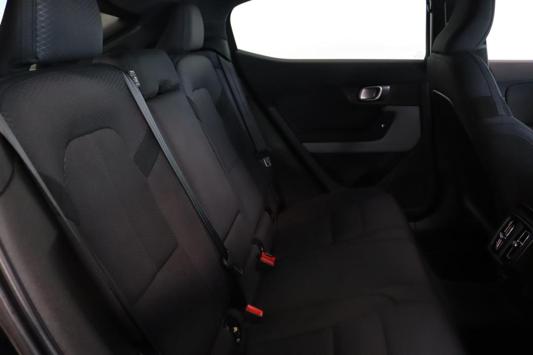POLESTAR 2 2022