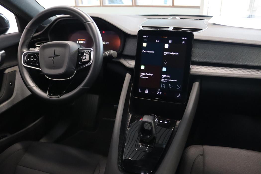 POLESTAR 2 2022