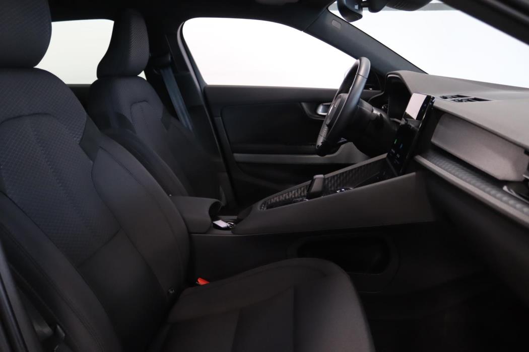 POLESTAR 2 2022