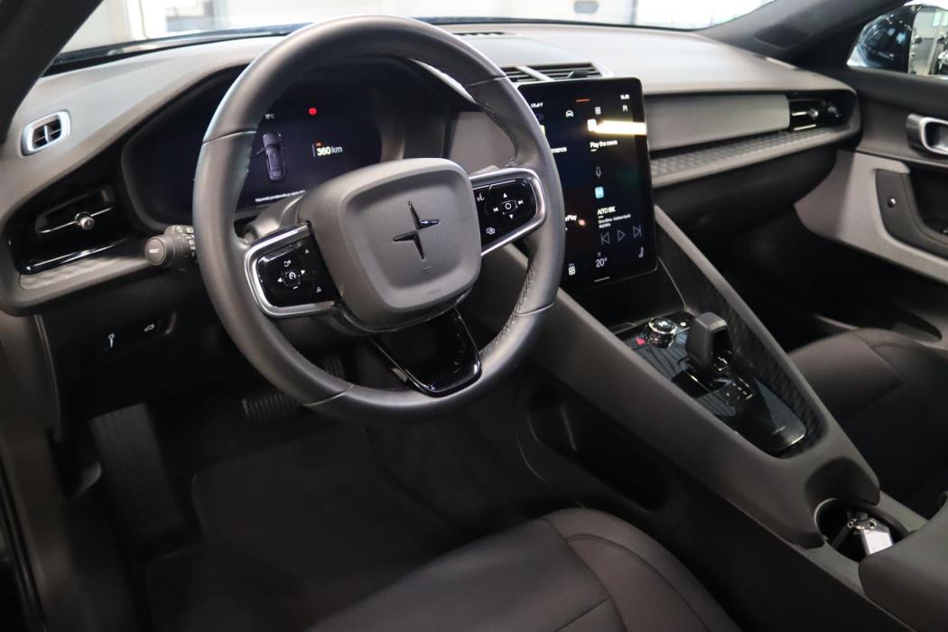 POLESTAR 2 2022