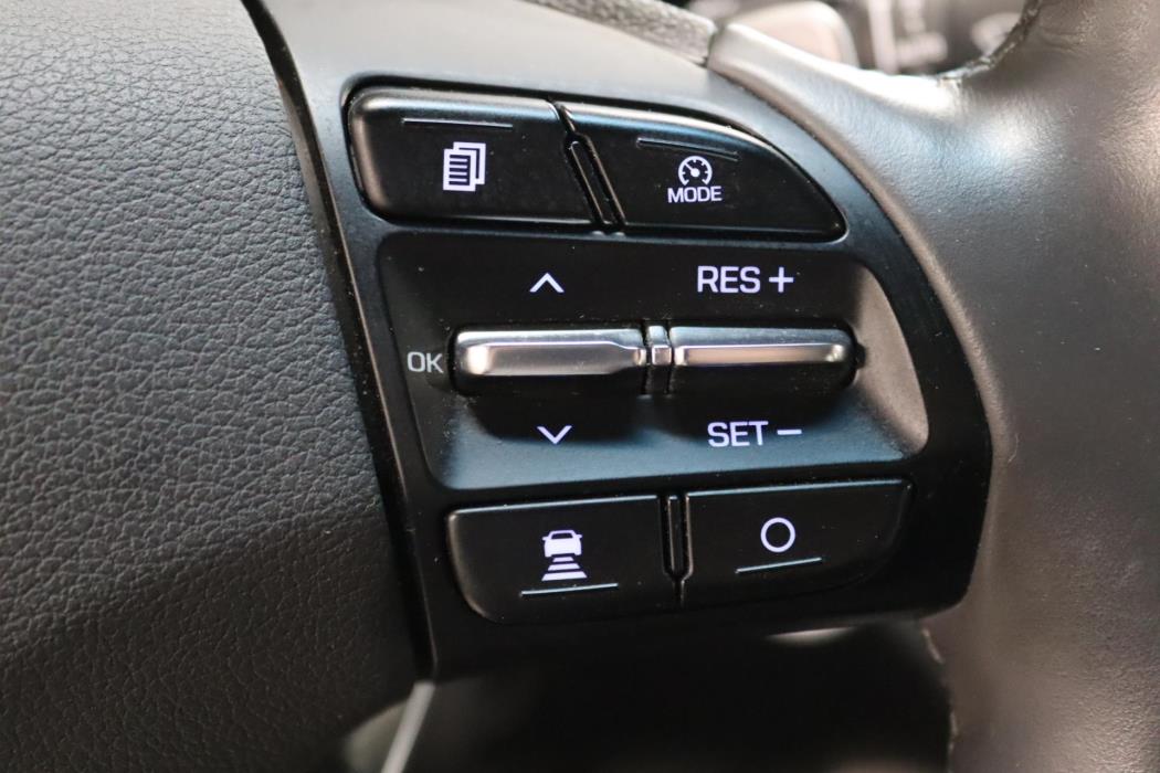 HYUNDAI Ioniq Hybrid 2019