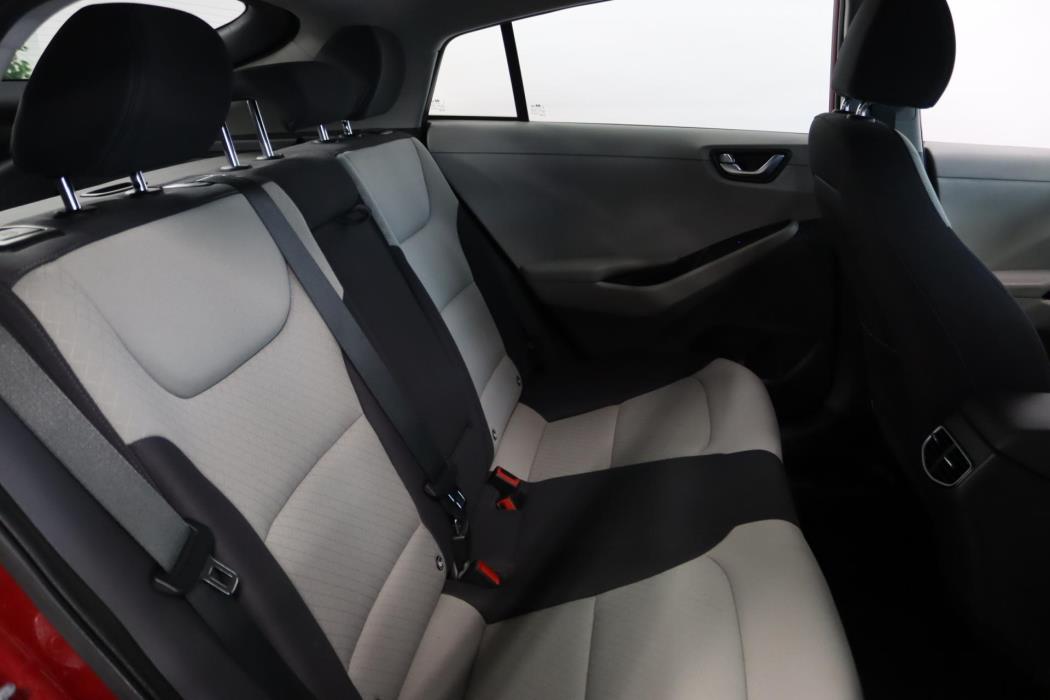 HYUNDAI Ioniq Hybrid 2019