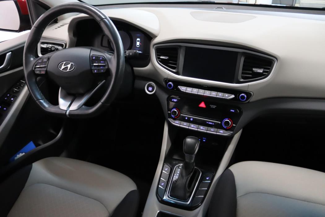 HYUNDAI Ioniq Hybrid 2019