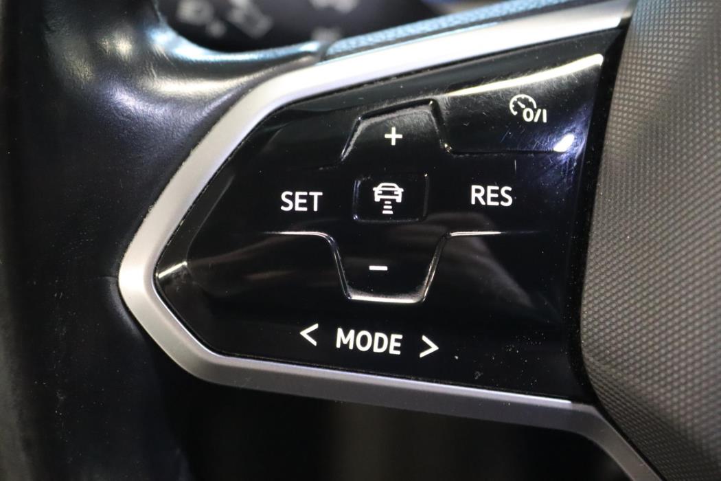 VOLKSWAGEN ID.3 2020