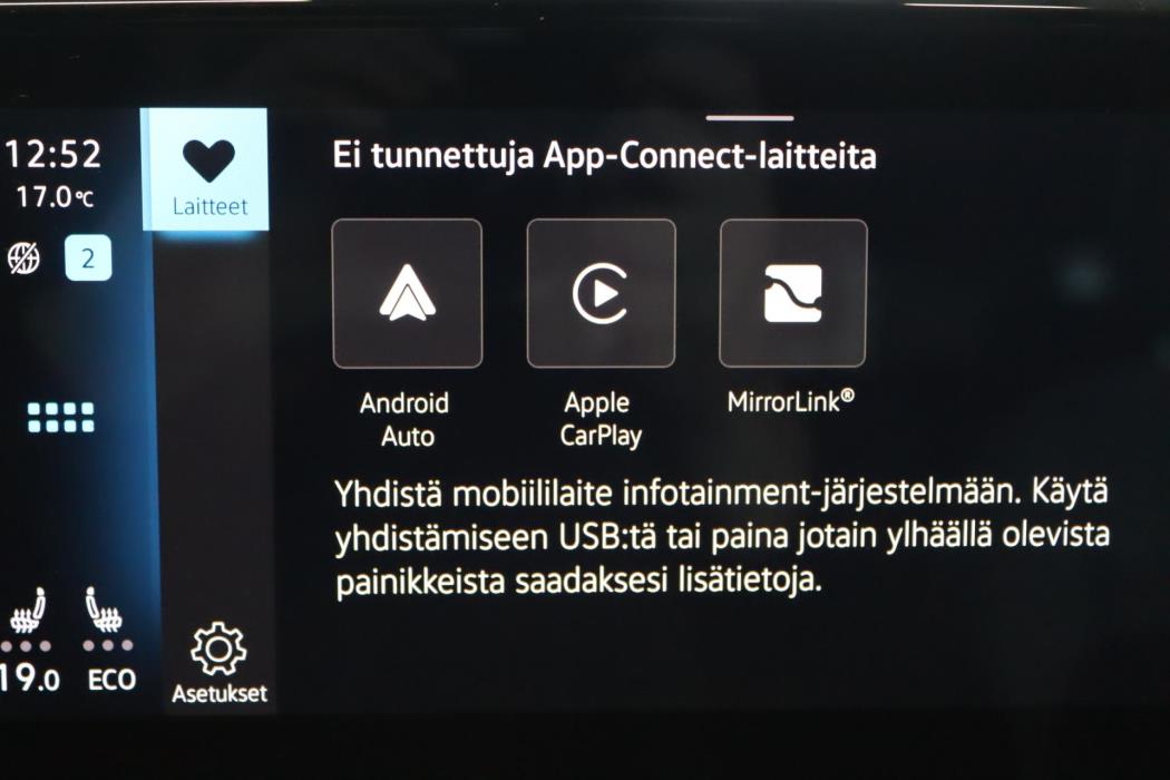 VOLKSWAGEN ID.3 2020