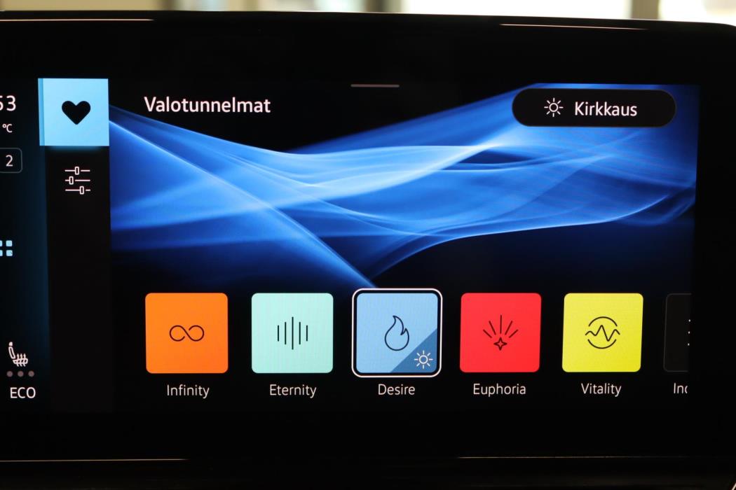 VOLKSWAGEN ID.3 2020