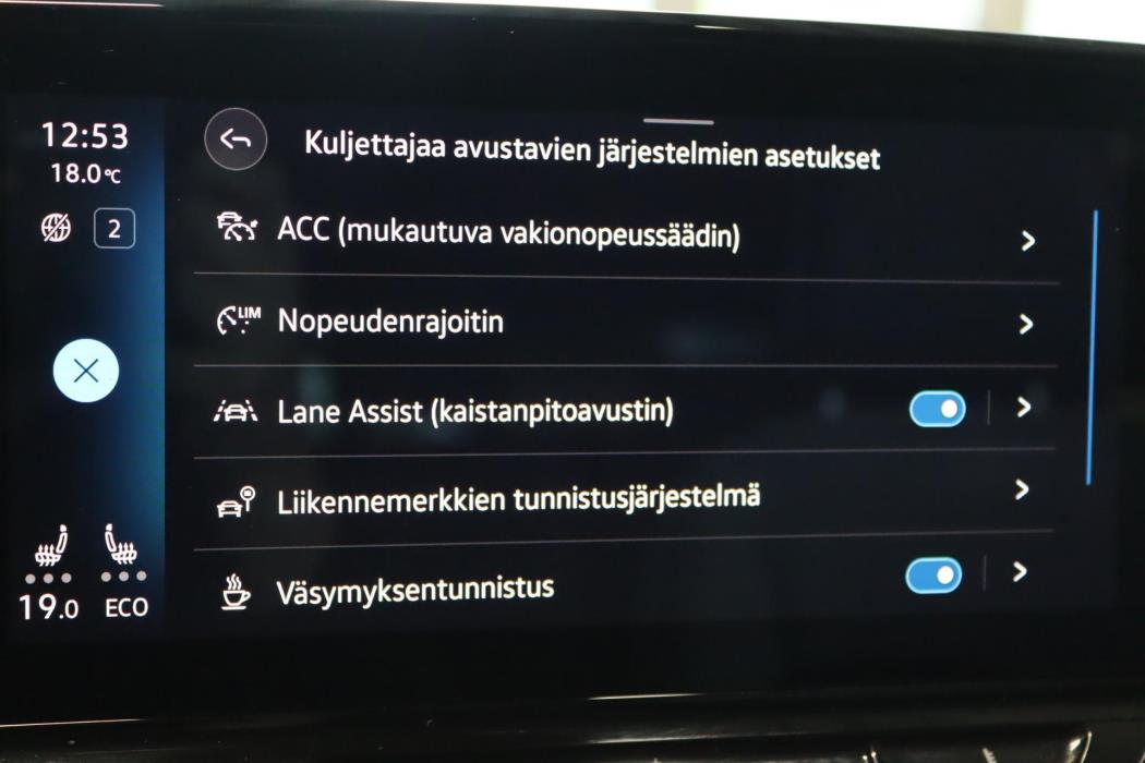 VOLKSWAGEN ID.3 2020